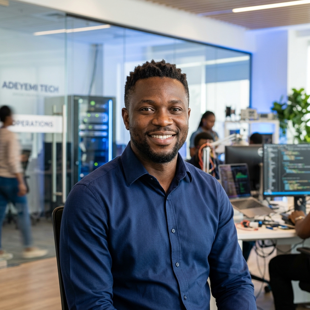 Operations Manager - Tekcore Solutions